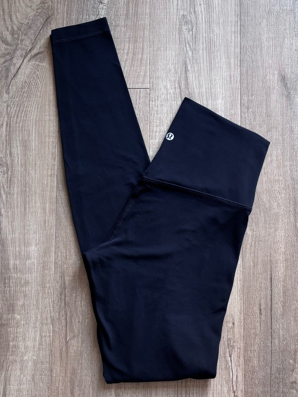 Lululemon Align Legging in Black 31” *Nulu